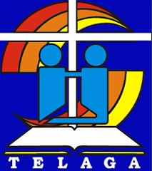 TELAGA  logo